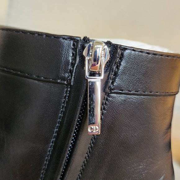 Authentic Dior Boots - Picture 7 of 12